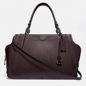 NEW COACH BAG DREAMER 36